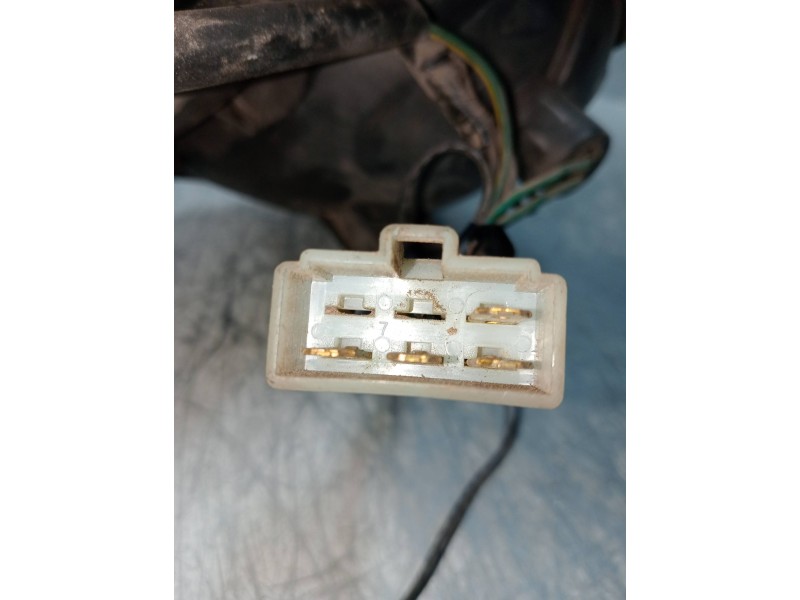 Recambio de piloto trasero izquierdo para ssangyong family 2.5 referencia OEM IAM   