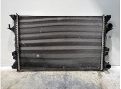 Recambio de radiador agua para renault laguna ii (bg0) confort dynamique referencia OEM IAM   