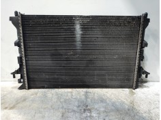 Recambio de radiador agua para renault laguna ii (bg0) confort dynamique referencia OEM IAM    2