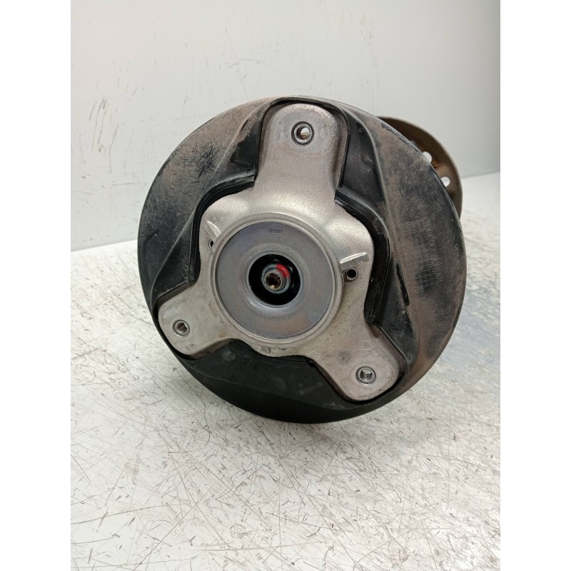 Recambio de amortiguador delantero derecho para mercedes clase e (w212) lim. 220 cdi blueefficiency (212.002) referencia OEM IAM