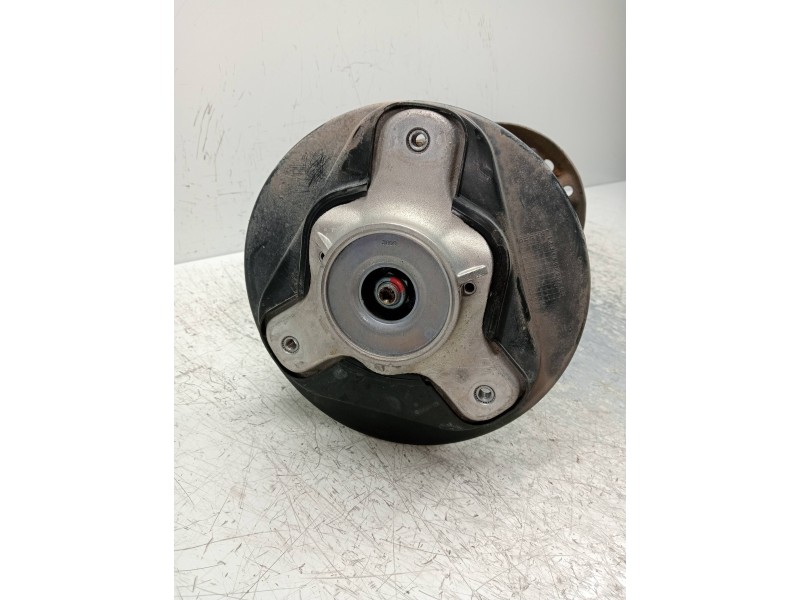 Recambio de amortiguador delantero derecho para mercedes clase e (w212) lim. 220 cdi blueefficiency (212.002) referencia OEM IAM