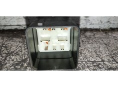 Recambio de caja precalentamiento para citroen c4 picasso exclusive referencia OEM IAM 9663696380 51252004  2