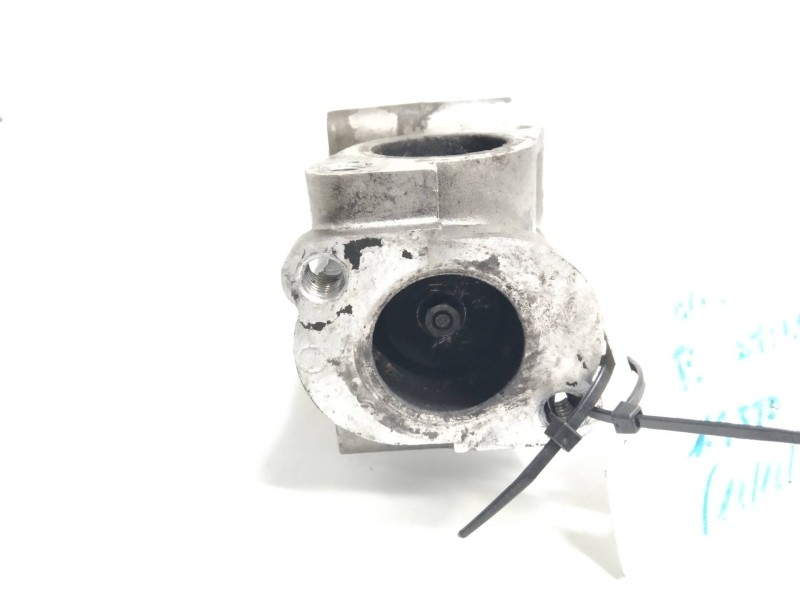 Recambio de valvula egr para fiat stilo (192) 1.9 jtd cat referencia OEM IAM 72294604 46785766 