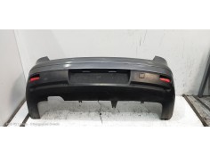 Recambio de paragolpes trasero para citroen c5 berlina attraction referencia OEM IAM   