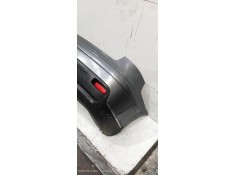 Recambio de paragolpes trasero para citroen c5 berlina attraction referencia OEM IAM    2