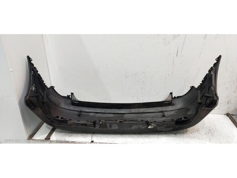 Recambio de paragolpes trasero para citroen c5 berlina attraction referencia OEM IAM   