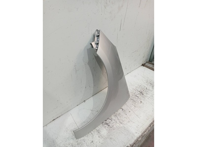 Recambio de aleta delantera izquierda para renault scenic iii referencia OEM IAM   