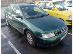 audi a3 (8l) del año 1996