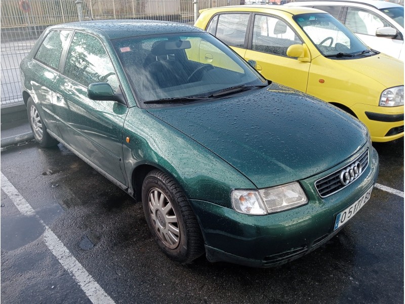 audi a3 (8l) del año 1996