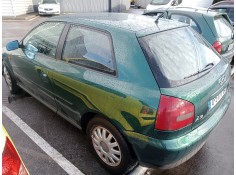 audi a3 (8l) del año 1996 2