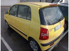 hyundai atos prime (mx) del año 2005 2