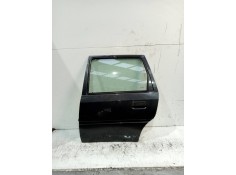 Recambio de puerta trasera izquierda para citroen ax 1.5d armonia referencia OEM IAM   5P