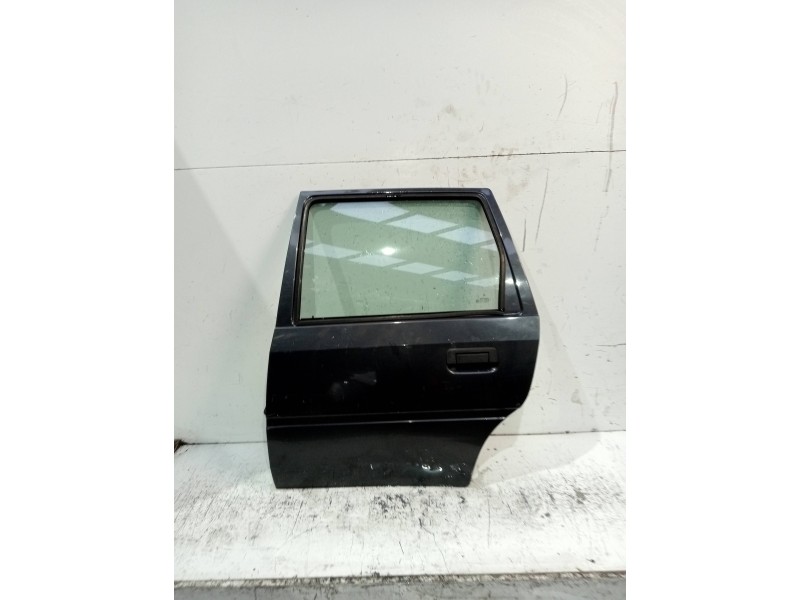 Recambio de puerta trasera izquierda para citroen ax 1.5d armonia referencia OEM IAM   5P