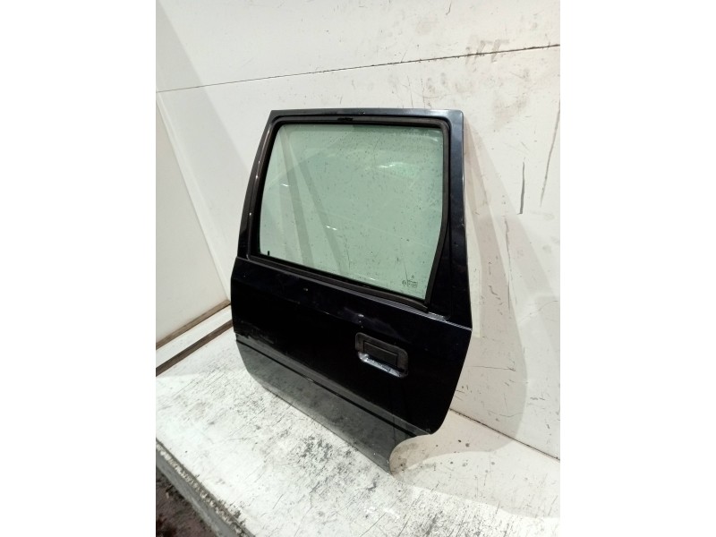 Recambio de puerta trasera izquierda para citroen ax 1.5d armonia referencia OEM IAM   5P
