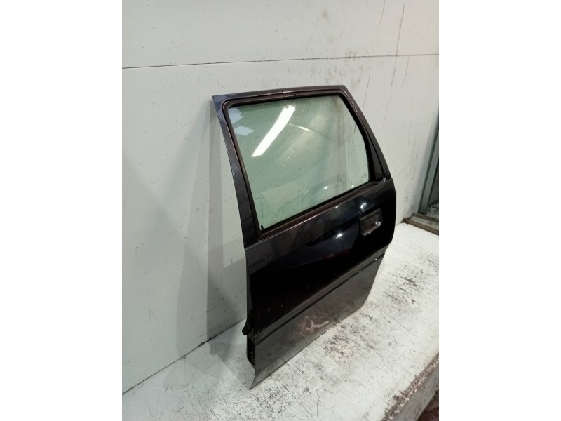 Recambio de puerta trasera izquierda para citroen ax 1.5d armonia referencia OEM IAM   5P