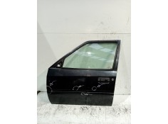 Recambio de puerta delantera izquierda para citroen ax 1.5d armonia referencia OEM IAM   5P