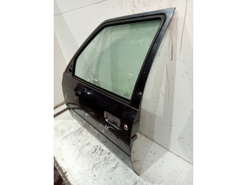 Recambio de puerta delantera izquierda para citroen ax 1.5d armonia referencia OEM IAM   5P