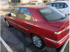 citroen xantia berlina del año 1998 2