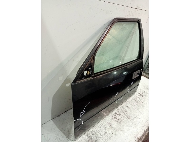 Recambio de puerta delantera izquierda para citroen ax 1.5d armonia referencia OEM IAM   5P