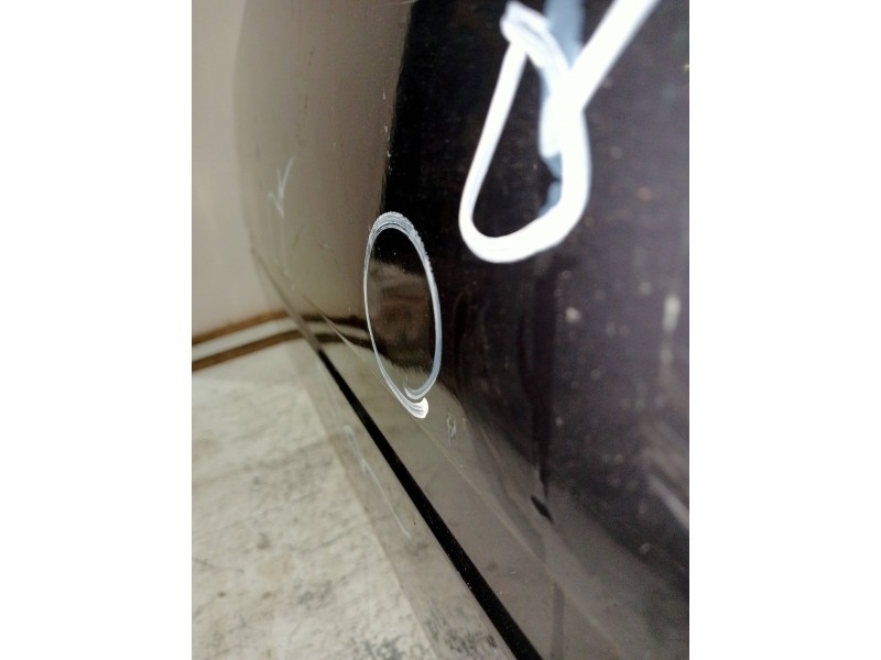 Recambio de puerta delantera izquierda para citroen ax 1.5d armonia referencia OEM IAM   5P