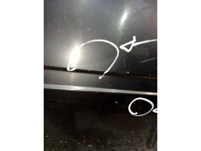 Recambio de puerta delantera izquierda para citroen ax 1.5d armonia referencia OEM IAM   5P