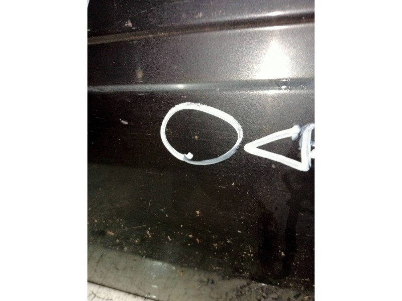 Recambio de puerta delantera izquierda para citroen ax 1.5d armonia referencia OEM IAM   5P