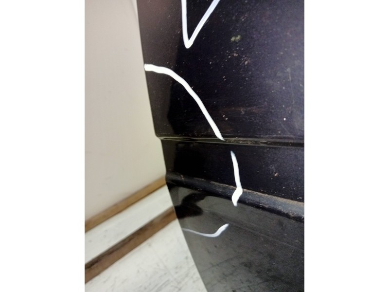 Recambio de puerta delantera izquierda para citroen ax 1.5d armonia referencia OEM IAM   5P