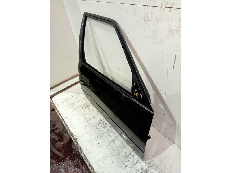 Recambio de puerta delantera derecha para citroen ax 1.5d armonia referencia OEM IAM   5P