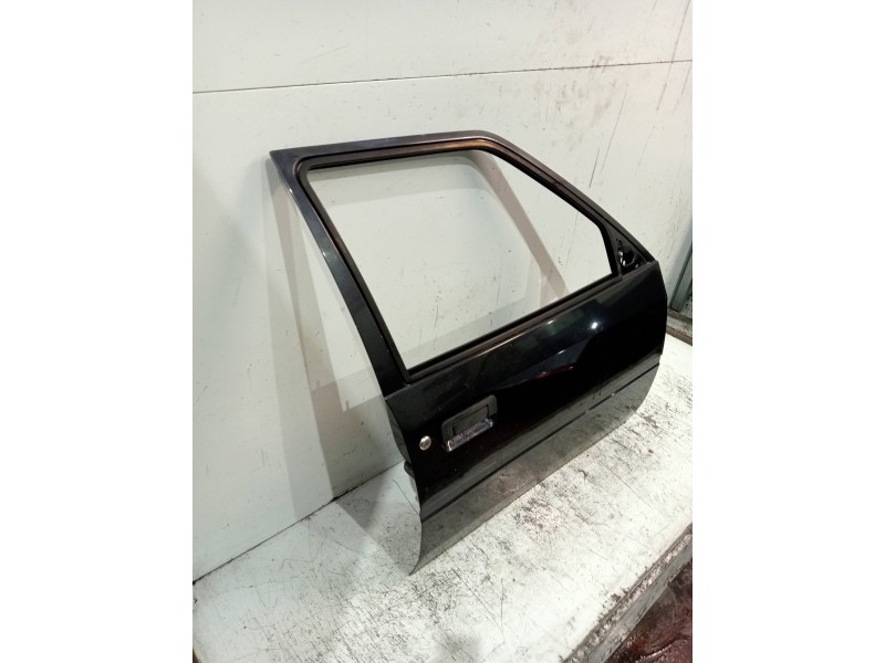 Recambio de puerta delantera derecha para citroen ax 1.5d armonia referencia OEM IAM   5P
