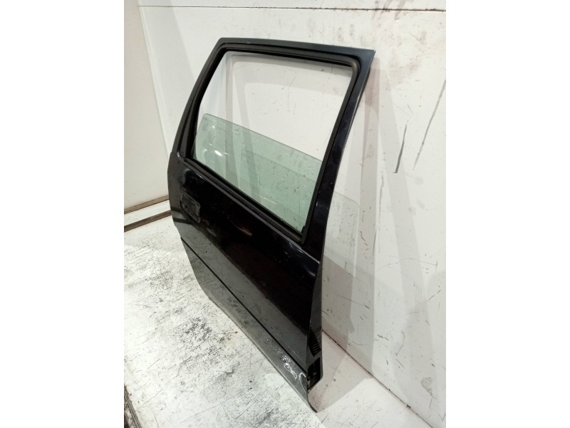 Recambio de puerta trasera derecha para citroen ax 1.5d armonia referencia OEM IAM   5P