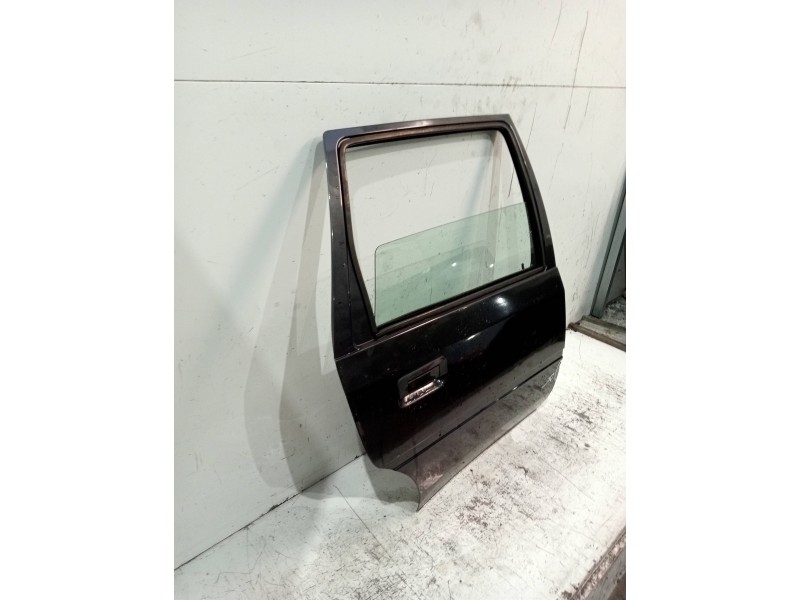 Recambio de puerta trasera derecha para citroen ax 1.5d armonia referencia OEM IAM   5P