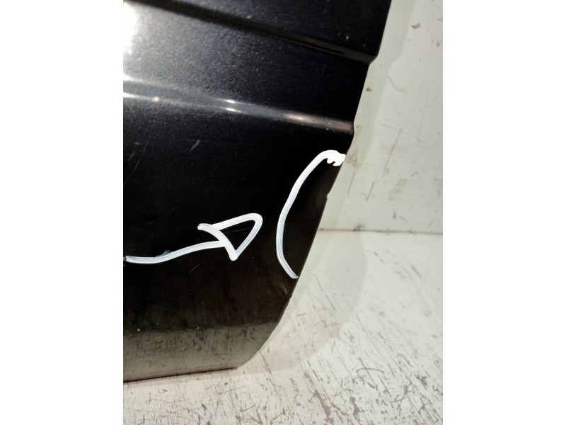Recambio de puerta trasera derecha para citroen ax 1.5d armonia referencia OEM IAM   5P