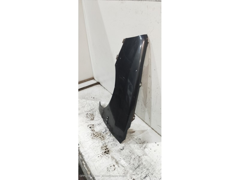 Recambio de aleta delantera izquierda para citroen ax 1.5d armonia referencia OEM IAM   