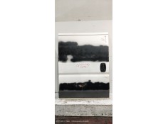 Recambio de puerta lateral corredera derecha para peugeot boxer caja cerrada (rs 3000) (330/333) 2007 ) hdi (330) referencia OEM