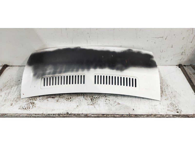 Recambio de capot para peugeot boxer caja cerrada (rs 3000) (330/333) 2007 ) hdi (330) referencia OEM IAM   