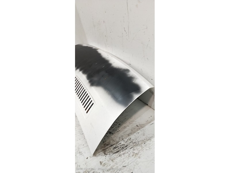 Recambio de capot para peugeot boxer caja cerrada (rs 3000) (330/333) 2007 ) hdi (330) referencia OEM IAM   