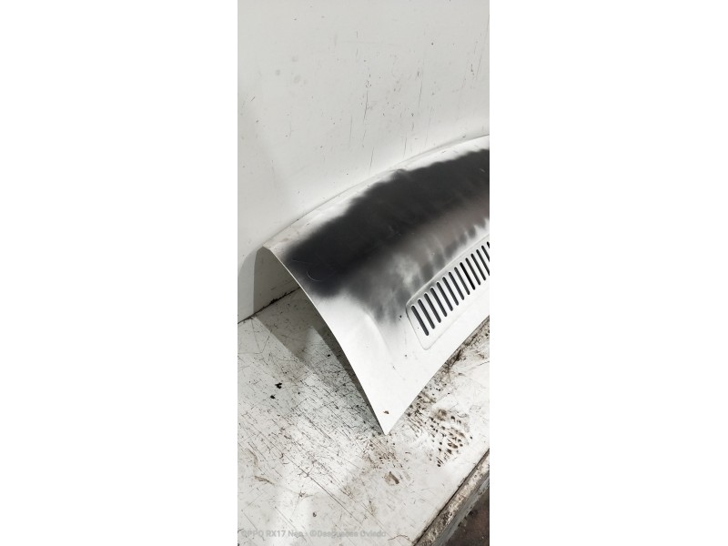 Recambio de capot para peugeot boxer caja cerrada (rs 3000) (330/333) 2007 ) hdi (330) referencia OEM IAM   