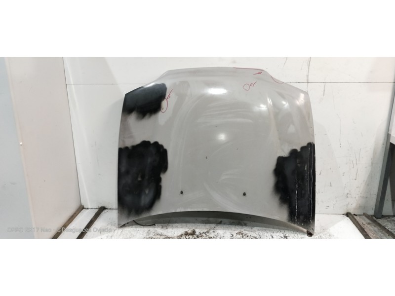 Recambio de capot para honda civic berlina (eg/eh) 1.5 lsi 3 berlina (eg4) referencia OEM IAM   