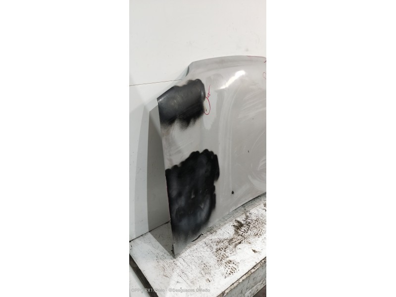 Recambio de capot para honda civic berlina (eg/eh) 1.5 lsi 3 berlina (eg4) referencia OEM IAM   