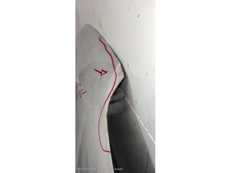 Recambio de capot para honda civic berlina (eg/eh) 1.5 lsi 3 berlina (eg4) referencia OEM IAM   