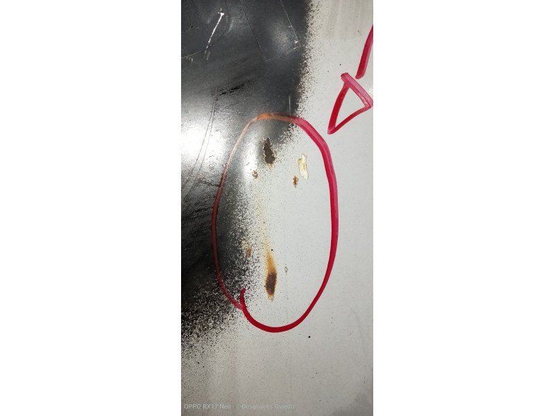 Recambio de capot para honda civic berlina (eg/eh) 1.5 lsi 3 berlina (eg4) referencia OEM IAM   