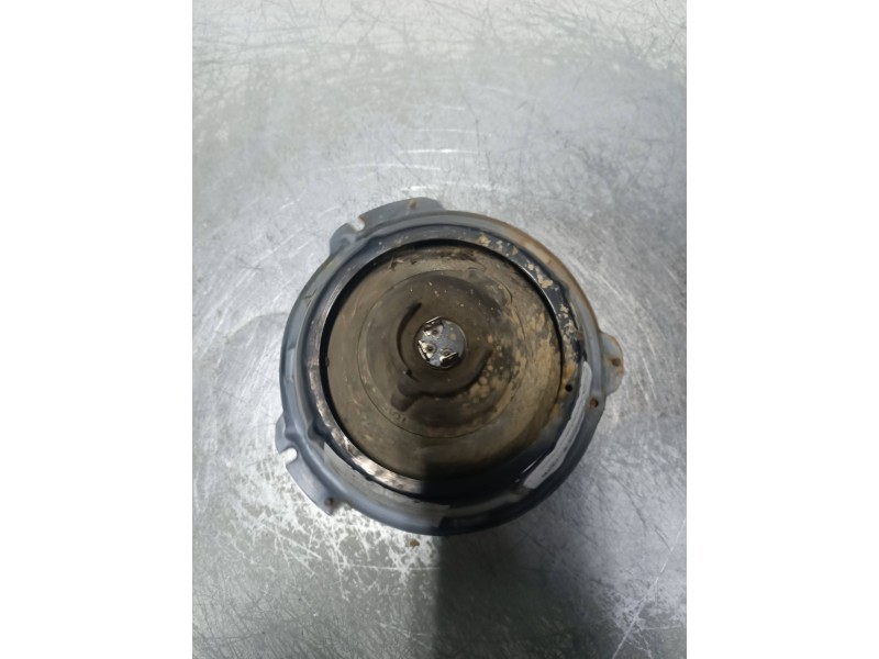Recambio de faro derecho para mitsubishi montero (l040) 2.5 turbodiesel referencia OEM IAM   