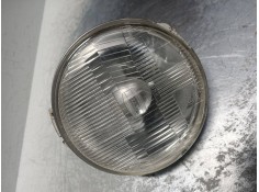 Recambio de faro izquierdo para mitsubishi montero (l040) 2.5 turbodiesel referencia OEM IAM   