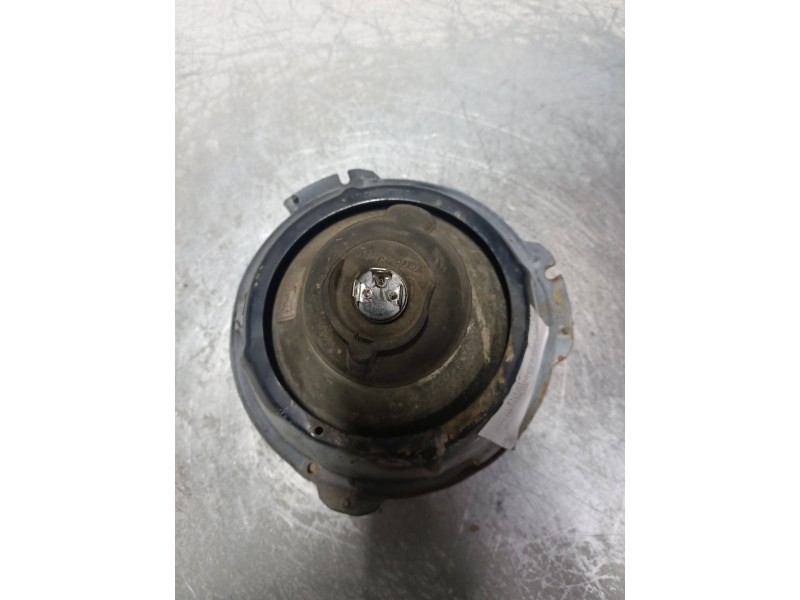 Recambio de faro izquierdo para mitsubishi montero (l040) 2.5 turbodiesel referencia OEM IAM   
