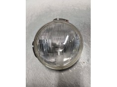 Recambio de faro izquierdo para mitsubishi montero (l040) 2.5 turbodiesel referencia OEM IAM   