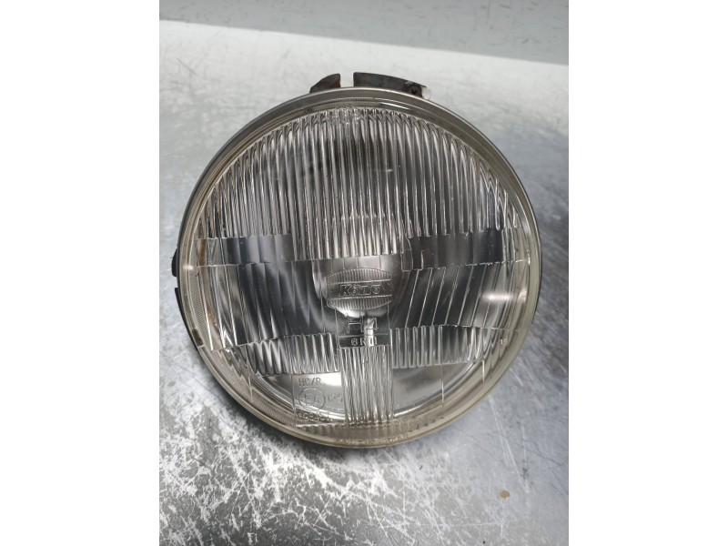 Recambio de faro derecho para mitsubishi montero (l040) 2500 td (2-ptas.) referencia OEM IAM   
