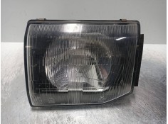 Recambio de faro izquierdo para mitsubishi montero (v20/v40) 2.5 turbodiesel referencia OEM IAM   