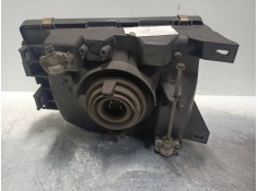Recambio de faro izquierdo para mitsubishi montero (v20/v40) 2.5 turbodiesel referencia OEM IAM    2