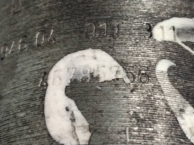 Recambio de valvula egr para fiat stilo (192) 1.9 jtd cat referencia OEM IAM 72294604 46785766 