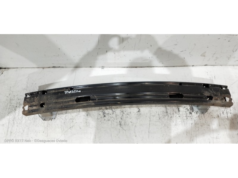 Recambio de refuerzo paragolpes trasero para nissan x-trail (t32) 360 referencia OEM IAM   